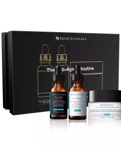 SkinCeuticals The Anti-Aging Routine