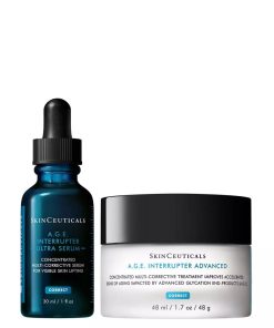 SkinCeuticals A.G.E. Interrupter Duo